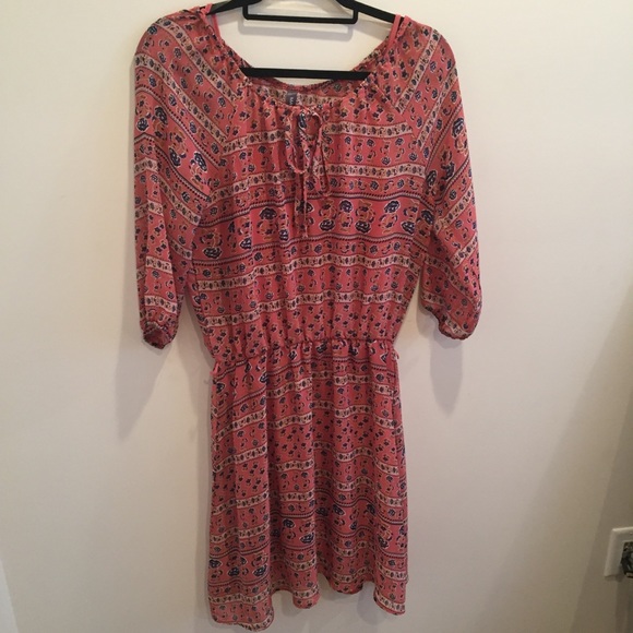 Spring Dress - Picture 2 of 2